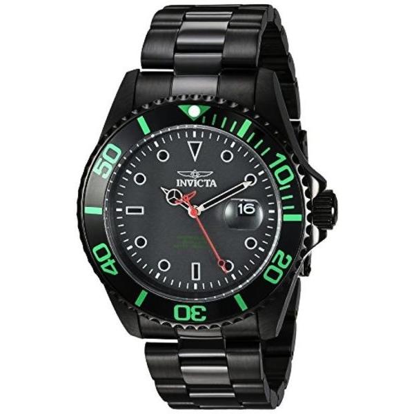 インビクタ INVICTA メンズ 腕時計 クロノグラフ