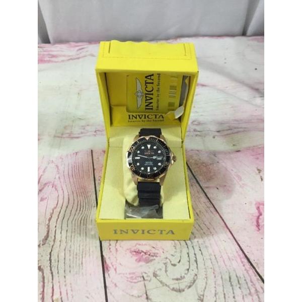 インビクタ INVICTA メンズ 腕時計 クロノグラフ インビクタ