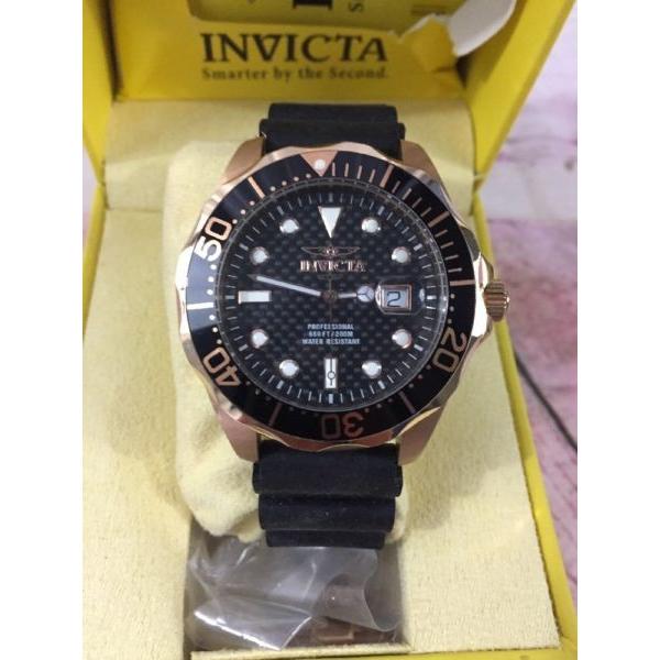 インビクタ INVICTA メンズ 腕時計 クロノグラフ インビクタ