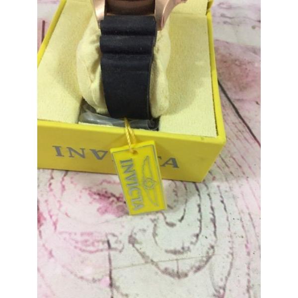 インビクタ INVICTA メンズ 腕時計 クロノグラフ インビクタ