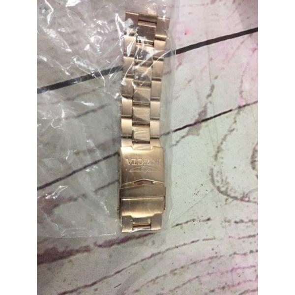 インビクタ INVICTA メンズ 腕時計 クロノグラフ インビクタ