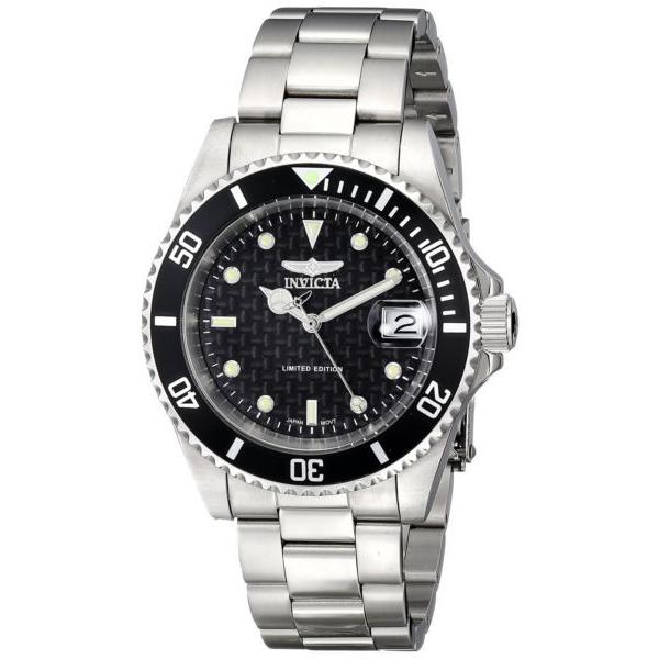 インビクタ INVICTA メンズ 腕時計 クロノグラフ インビクタ