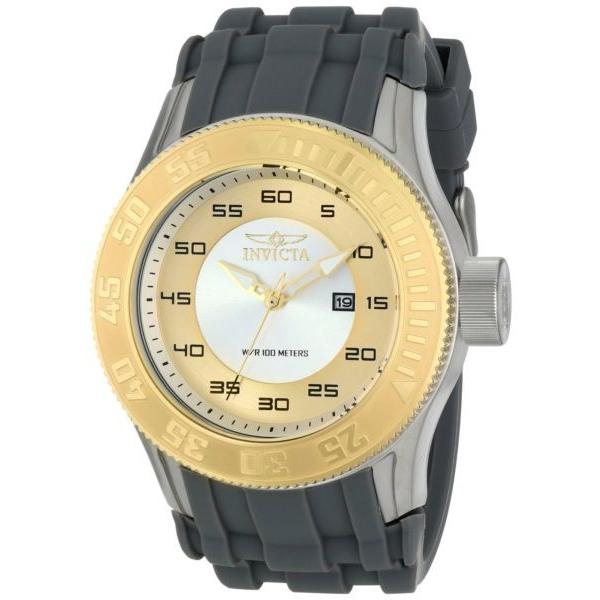 インビクタ INVICTA メンズ 腕時計 クロノグラフ インビクタ クロノグラフ OCQ1673823734(16643円)