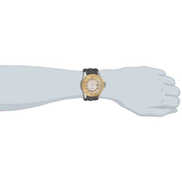 インビクタ INVICTA メンズ 腕時計 クロノグラフ インビクタ クロノグラフ OCQ1673823734(16643円)