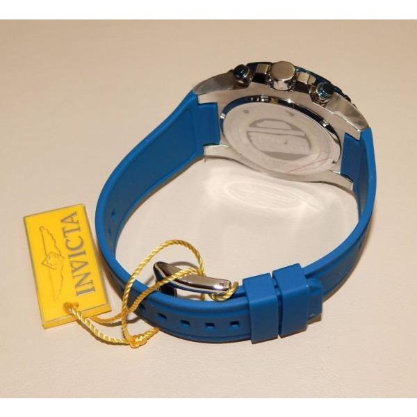 インビクタ INVICTA メンズ 腕時計 クロノグラフ インビクタ