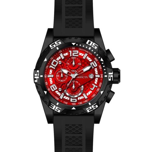 インビクタ INVICTA メンズ 腕時計 クロノグラフ インビクタ