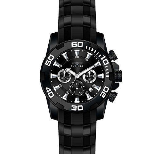 インビクタ INVICTA メンズ 腕時計 クロノグラフ