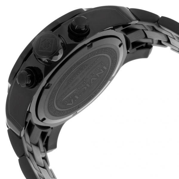 インビクタ INVICTA メンズ 腕時計 クロノグラフ インビクタ