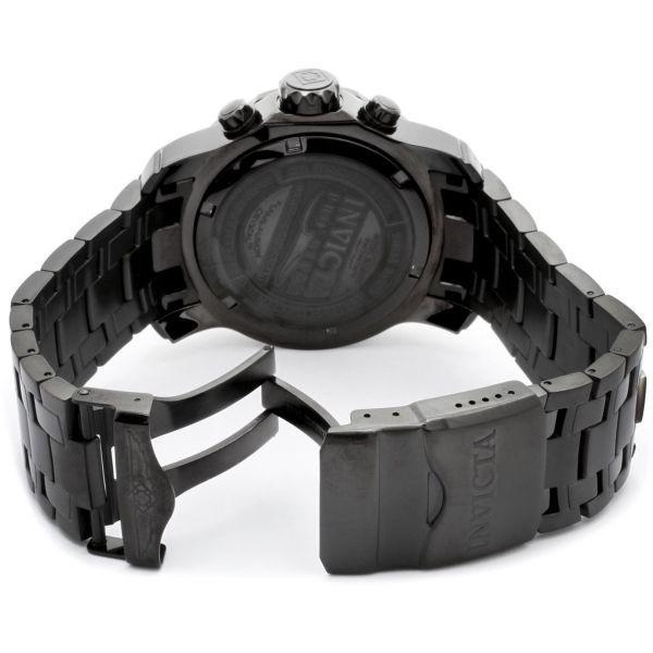 インビクタ INVICTA メンズ 腕時計 クロノグラフ インビクタ