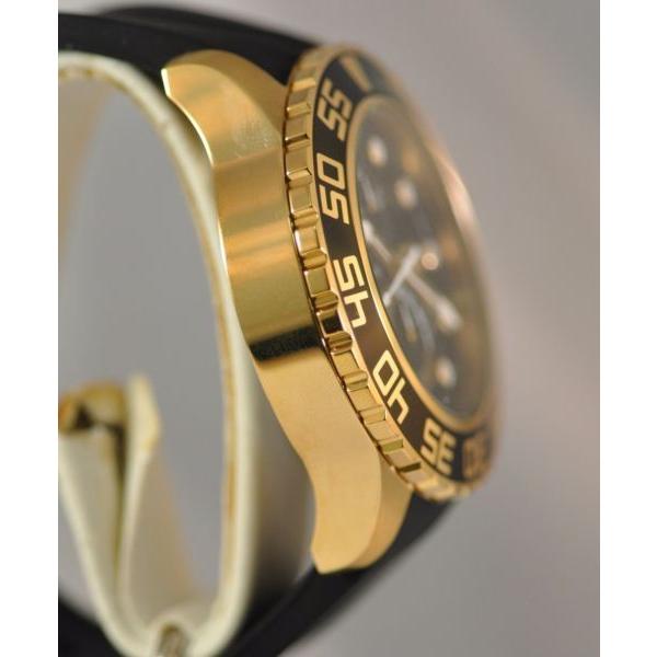 インビクタ INVICTA メンズ 腕時計 クロノグラフ インガソール Ingersoll 男性用 腕時計 メンズ ウォッチ シルバー IN6910RSL