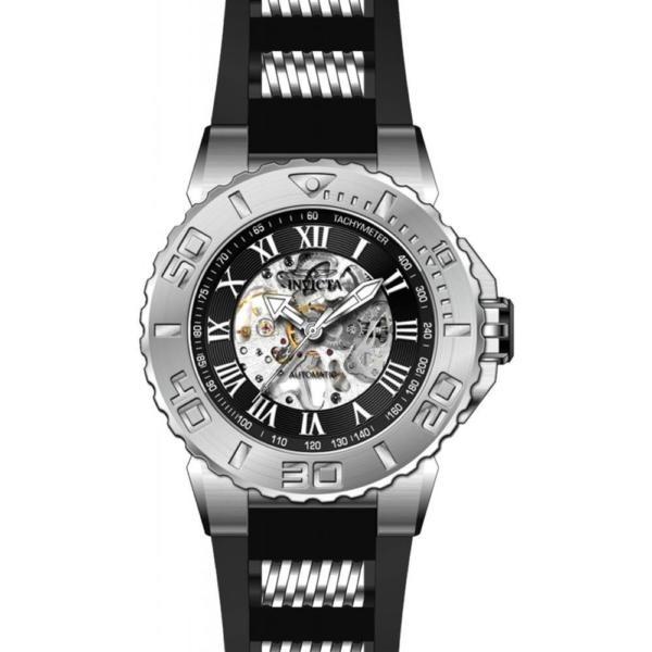 インビクタ INVICTA メンズ 腕時計 クロノグラフ