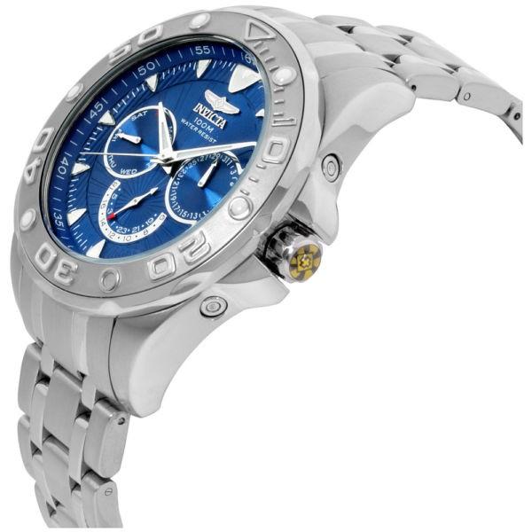【ラスト1点】 インビクタ INVICTA メンズ 腕時計 クロノグラフ 【XU1292878512】(45553円)