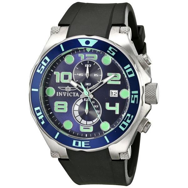 インビクタ INVICTA メンズ 腕時計 クロノグラフ インビクタ