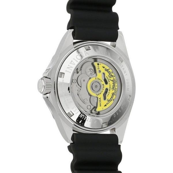 インビクタ INVICTA メンズ 腕時計 クロノグラフ インビクタ