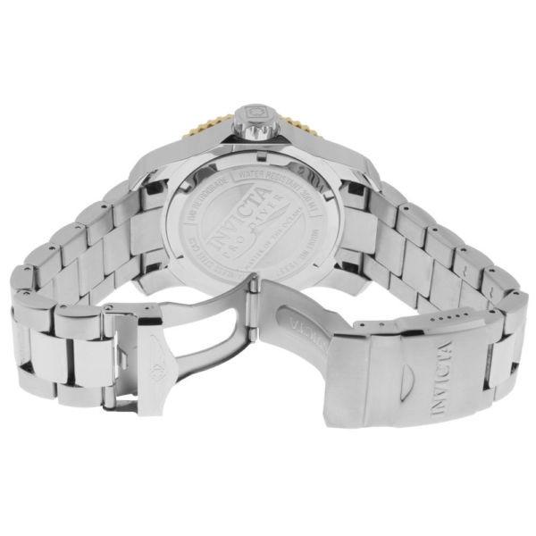 インビクタ INVICTA メンズ 腕時計 クロノグラフ インビクタ