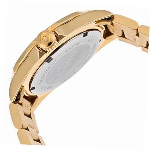 インビクタ INVICTA メンズ 腕時計 クロノグラフ