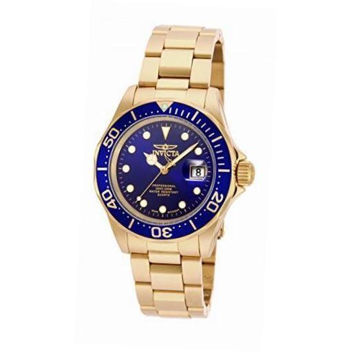 インビクタ INVICTA メンズ 腕時計 クロノグラフ インビクタ