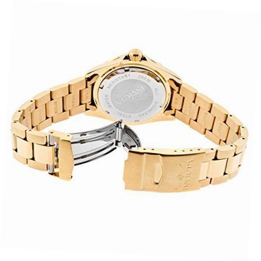 インビクタ INVICTA メンズ 腕時計 クロノグラフ インビクタ