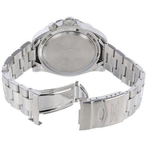 [即日発送] インビクタ INVICTA メンズ 腕時計 クロノグラフ 【VQ8583801695】(30244円)