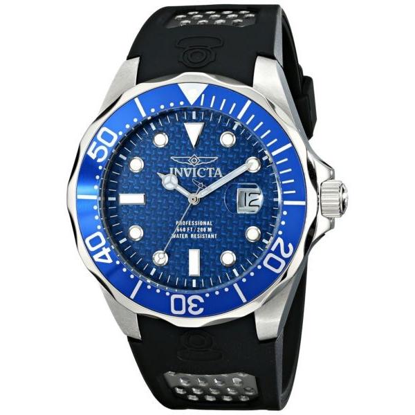 インビクタ INVICTA メンズ 腕時計 クロノグラフ