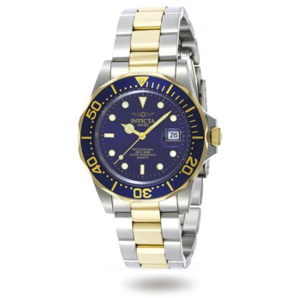 インビクタ INVICTA メンズ 腕時計 クロノグラフ(13740円)