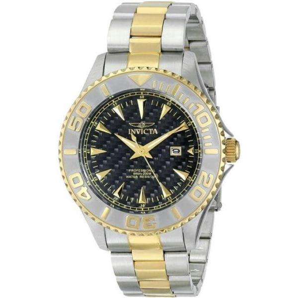 インビクタ INVICTA メンズ 腕時計 クロノグラフ