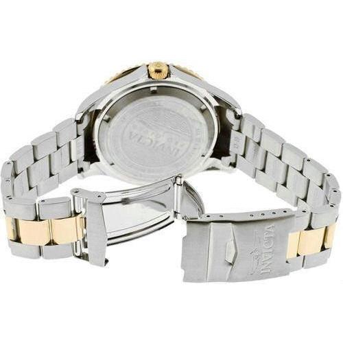 インビクタ INVICTA メンズ 腕時計 クロノグラフ インビクタ