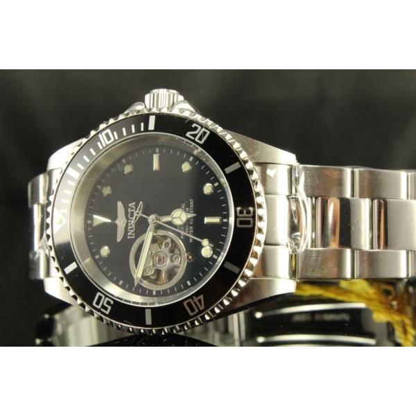 インビクタ INVICTA メンズ 腕時計 クロノグラフ