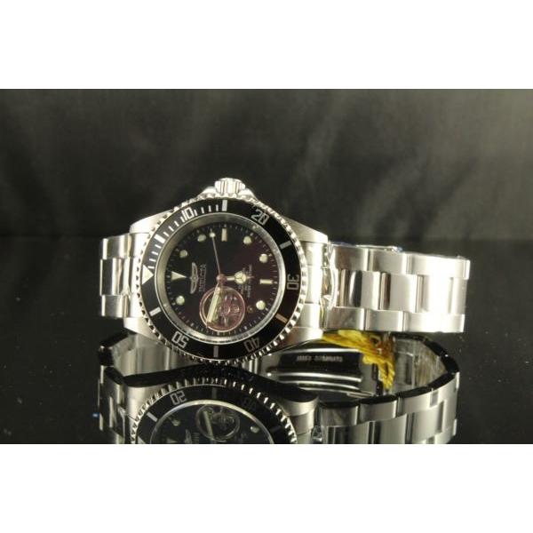 インビクタ INVICTA メンズ 腕時計 クロノグラフ インビクタ