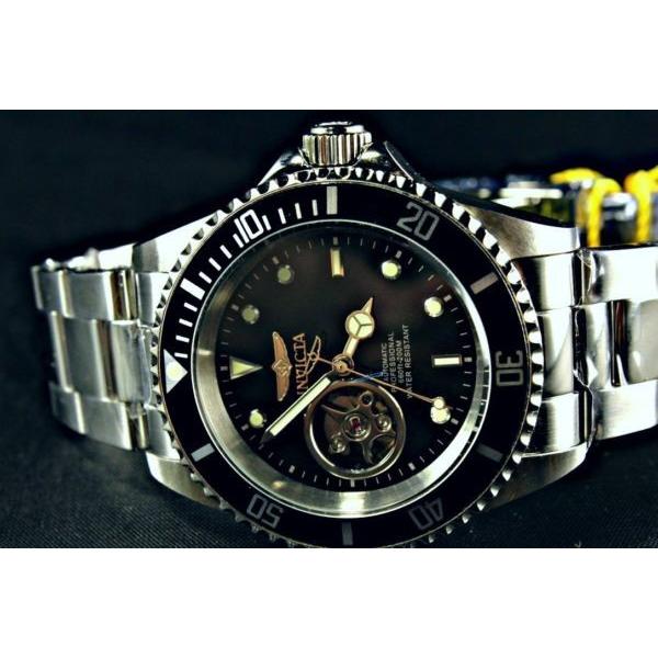 インビクタ INVICTA メンズ 腕時計 クロノグラフ インビクタ