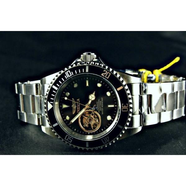 インビクタ INVICTA メンズ 腕時計 クロノグラフ インビクタ