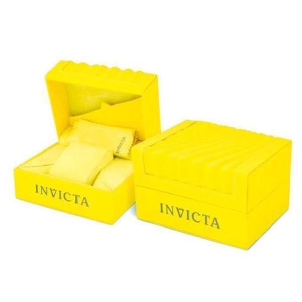 インビクタ INVICTA メンズ 腕時計 クロノグラフ インビクタ