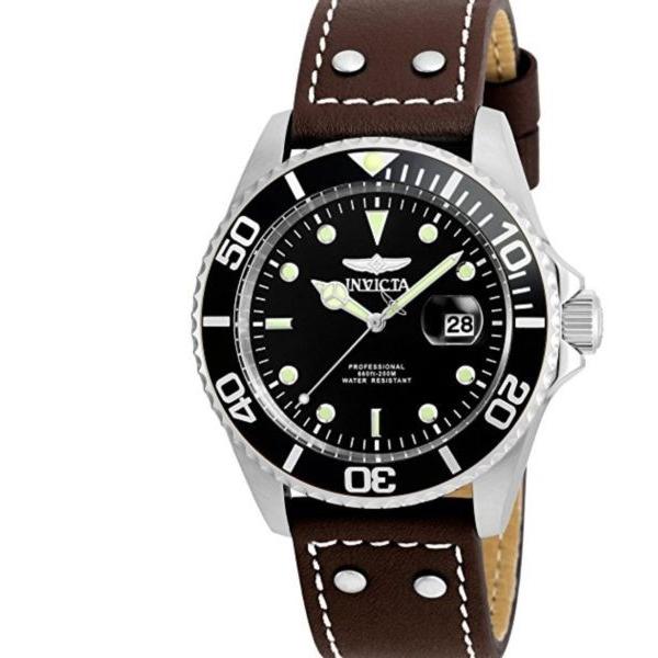 インビクタ INVICTA メンズ 腕時計 クロノグラフ インビクタ クロノグラフ K1474043350(14657円)