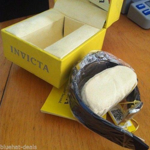 インビクタ INVICTA メンズ 腕時計 クロノグラフ インビクタ