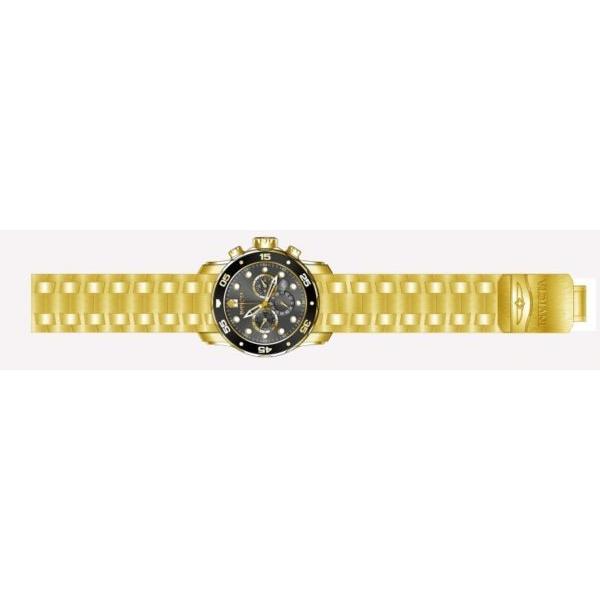 インビクタ INVICTA メンズ 腕時計 クロノグラフ インビクタ