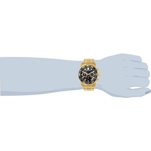 インビクタ INVICTA メンズ 腕時計 クロノグラフ インビクタ