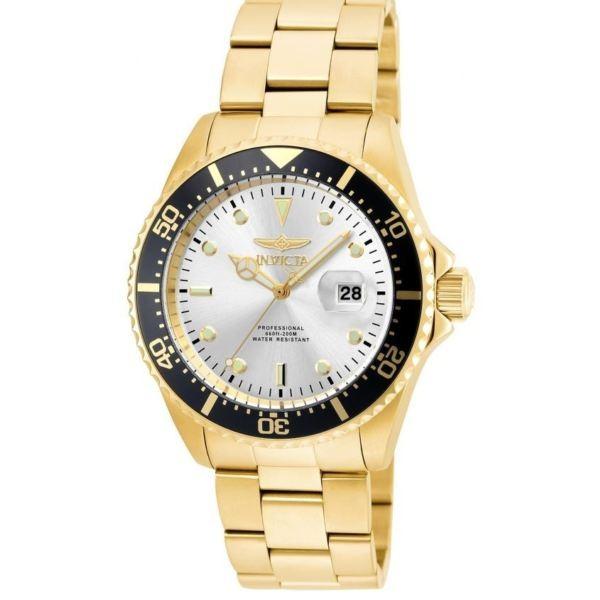 インビクタ INVICTA メンズ 腕時計 クロノグラフ