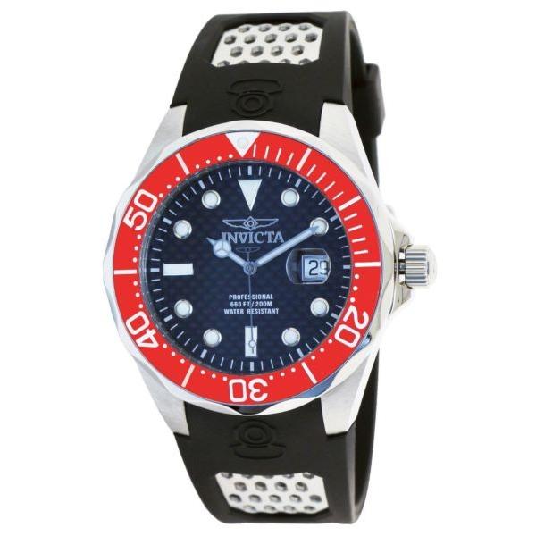 インビクタ INVICTA メンズ 腕時計 クロノグラフ(13984円)