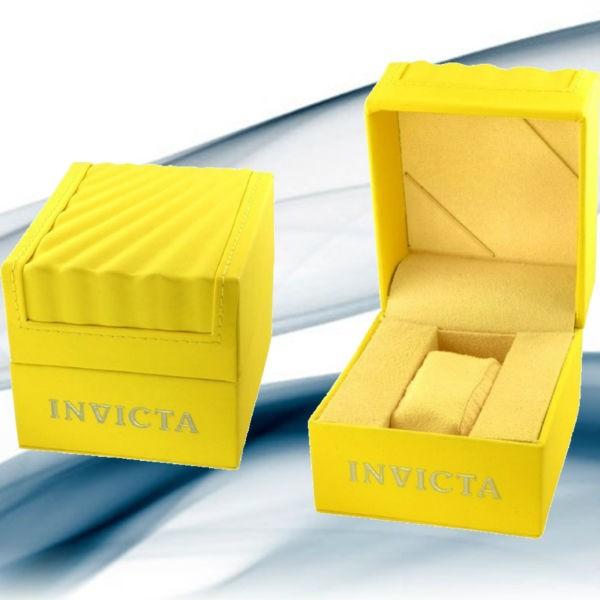 インビクタ INVICTA メンズ 腕時計 クロノグラフ インビクタ