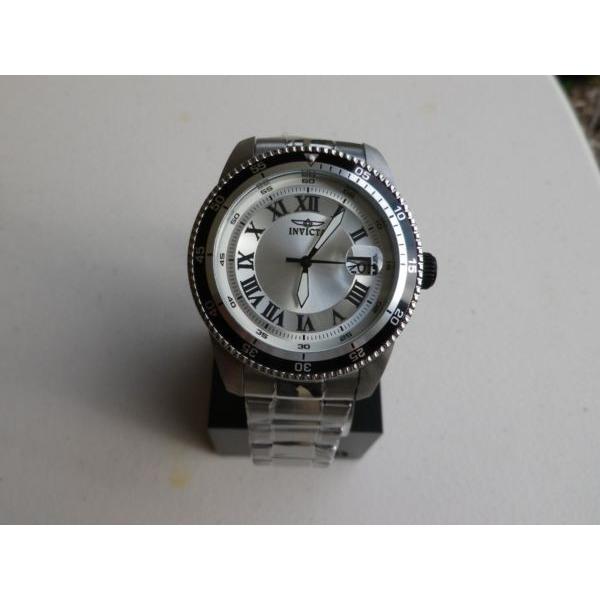 インビクタ INVICTA メンズ 腕時計 クロノグラフ インビクタ W1780252460(17702円)