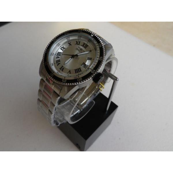 インビクタ INVICTA メンズ 腕時計 クロノグラフ インビクタ W1780252460(17702円)