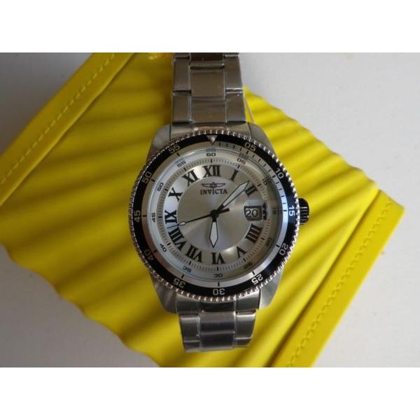 インビクタ INVICTA メンズ 腕時計 クロノグラフ インビクタ W1780252460(17702円)