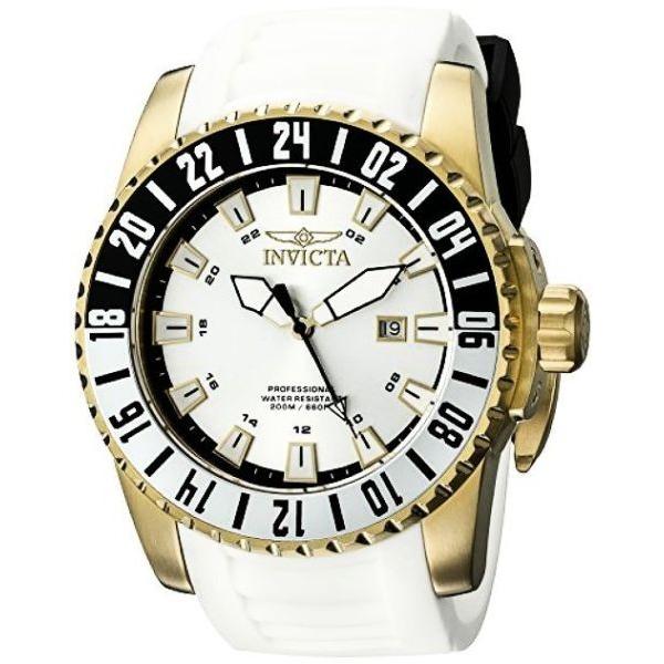 インビクタ INVICTA メンズ 腕時計 クロノグラフ