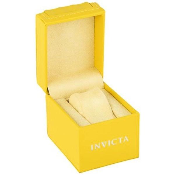 完動品 インビクタ INVICTA メンズ 腕時計 クロノグラフ 【1354378831】(47720円)