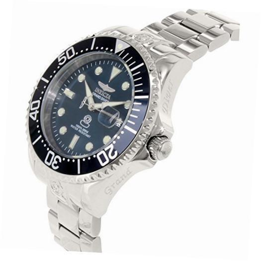 インビクタ INVICTA メンズ 腕時計 クロノグラフ