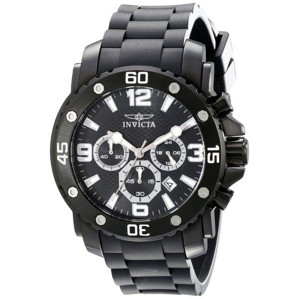 インビクタ INVICTA メンズ 腕時計 クロノグラフ インビクタ