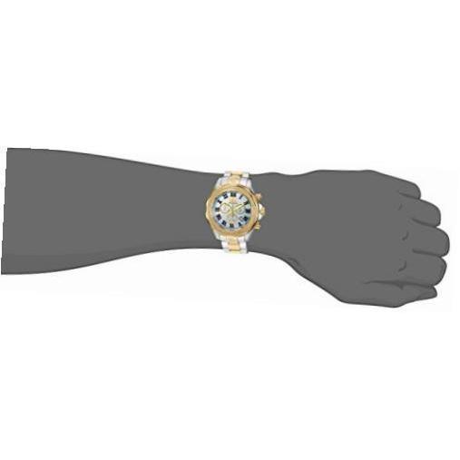 中古 インビクタ INVICTA メンズ 腕時計 クロノグラフ 【NAN1212496776】(42721円)