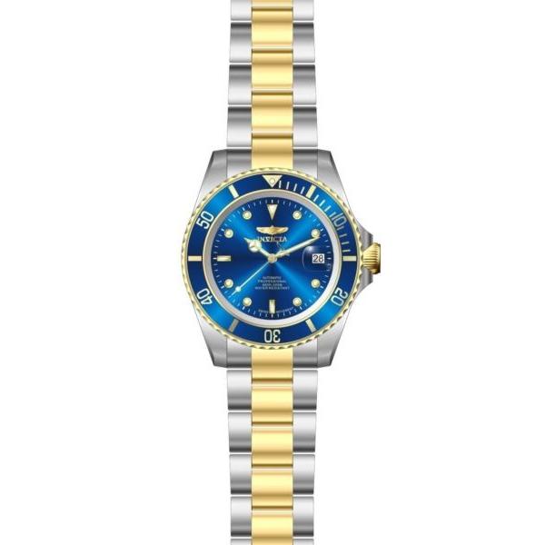 インビクタ INVICTA メンズ 腕時計 クロノグラフ(42440円)