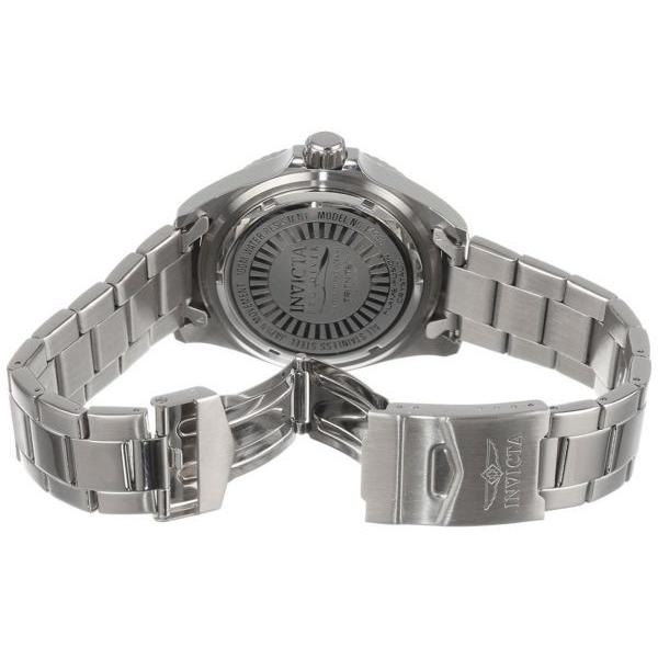 インビクタ INVICTA メンズ 腕時計 クロノグラフ インビクタ