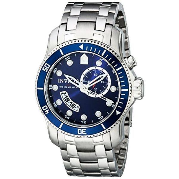 インビクタ INVICTA メンズ 腕時計 クロノグラフ インビクタ